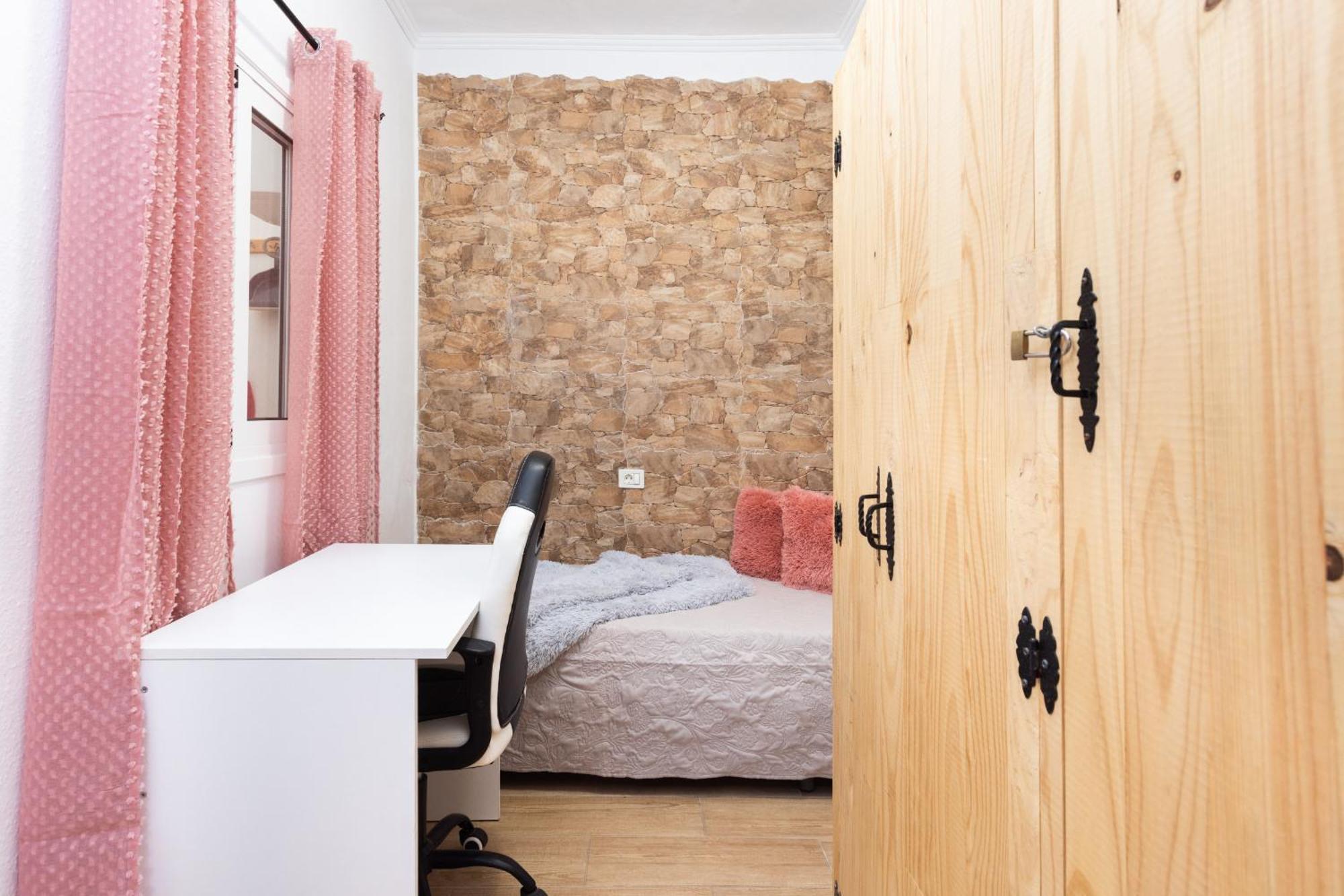 סנטה קרוז דה טנריף Eden Rentals Serenity Sunscape Apartment מראה חיצוני תמונה